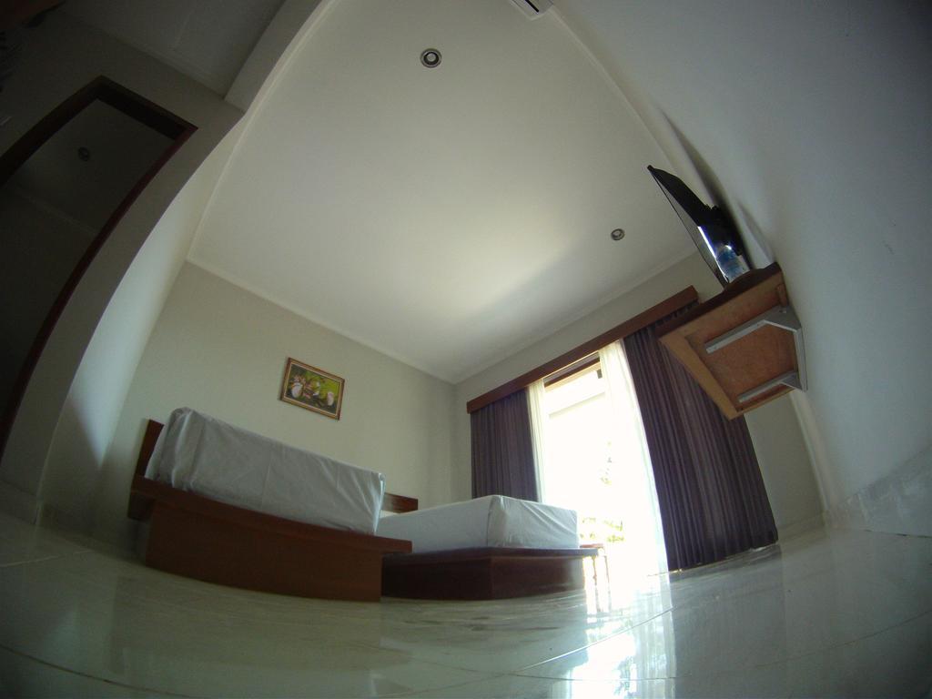 Guest house 3d