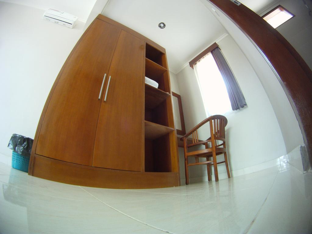 Guest house 3d