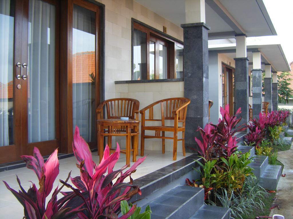 Guest house 3d