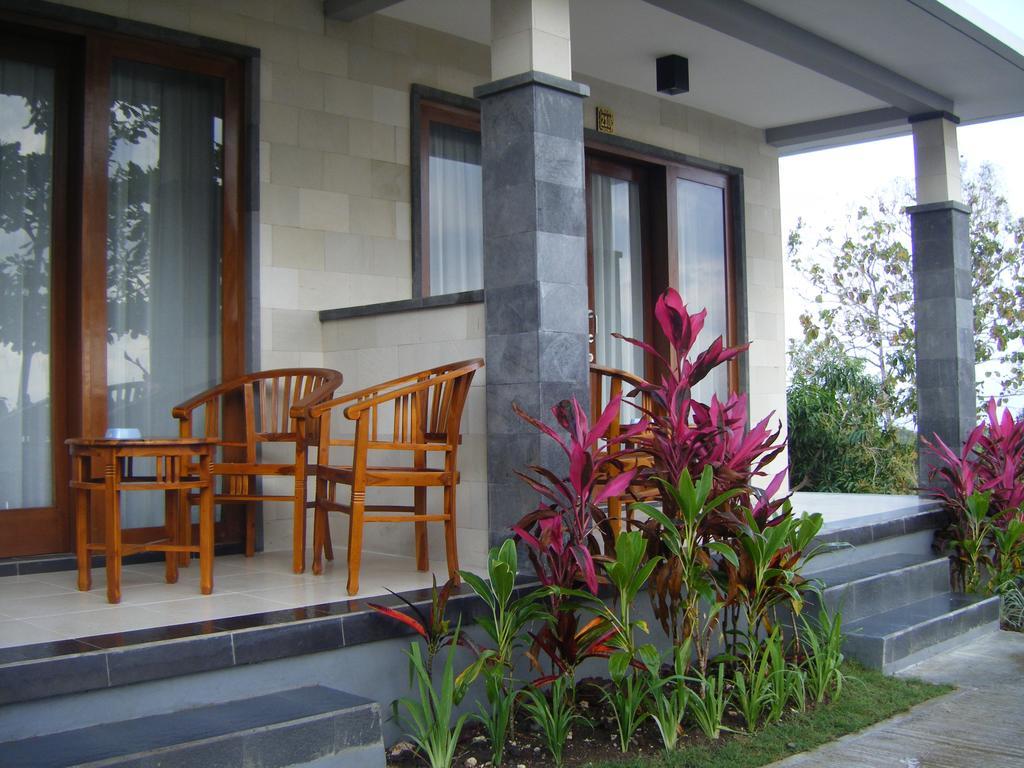 3d Guest house Pecatu (Bali)