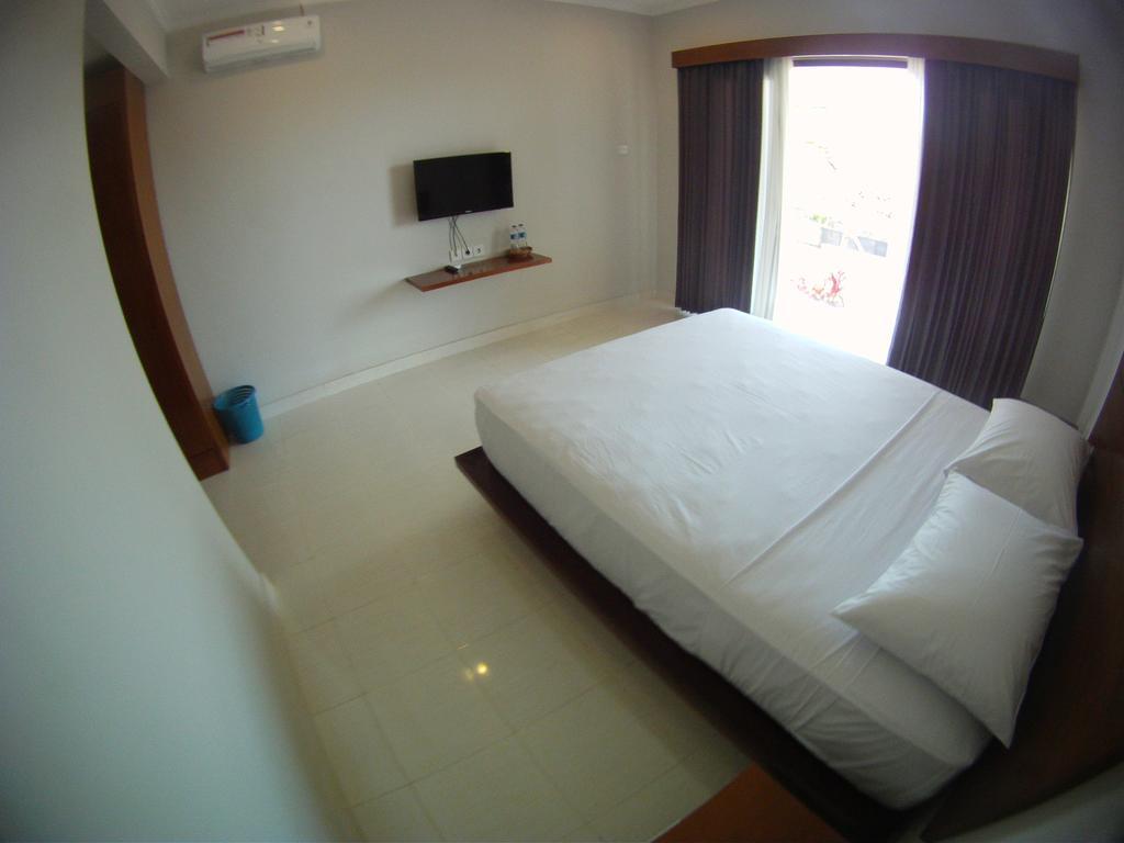Guest house 3d