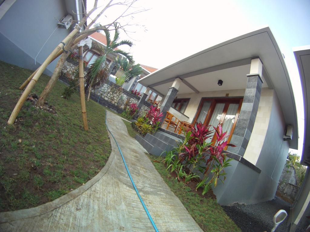 3d Guest house
