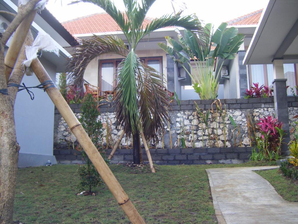 Guest house 3d Pecatu (Bali)