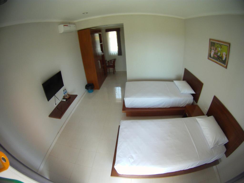 3d Guest house *