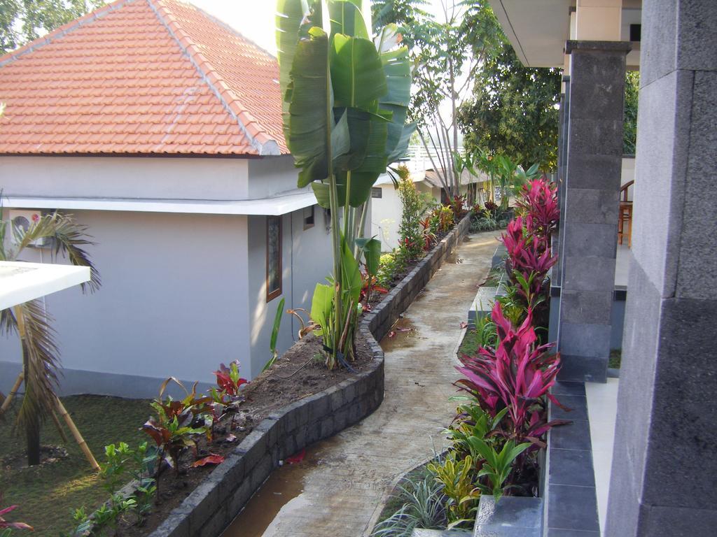 Guest house 3d Pecatu (Bali)