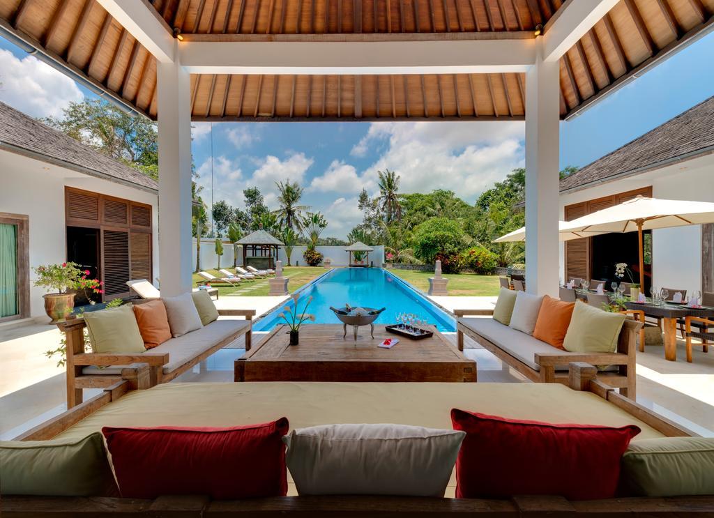 Resort Bali Luxury Boutique And Tanah Lot (Bali)