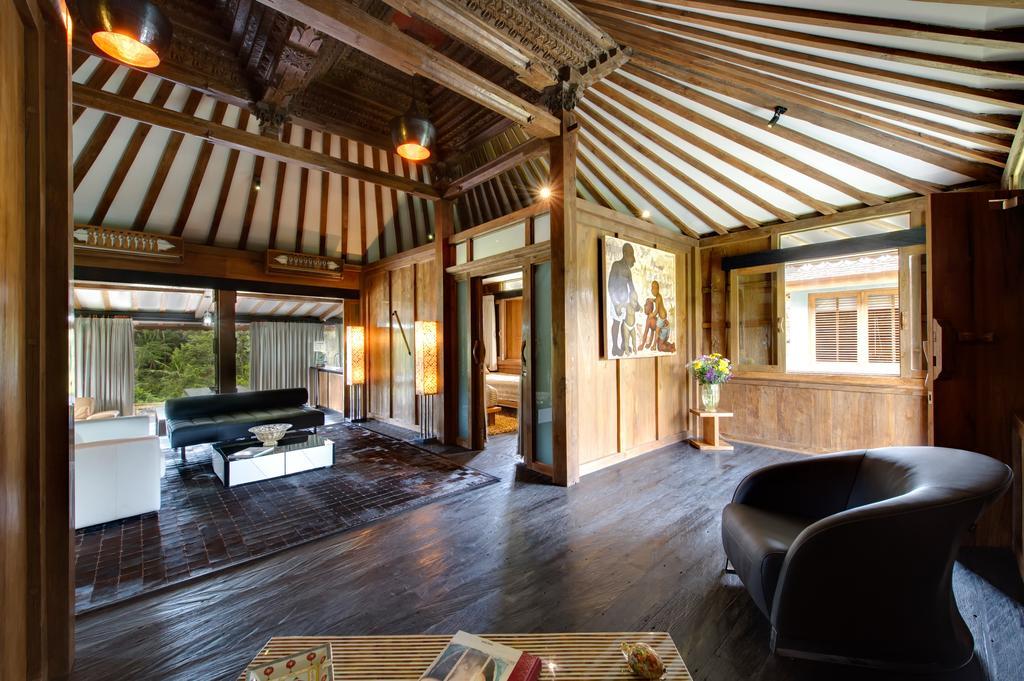 Resort Bali Luxury Boutique And