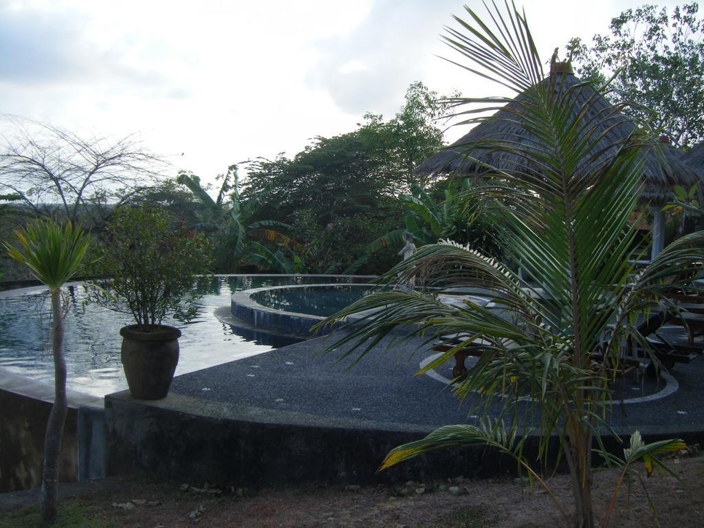 3d * Pecatu (Bali)