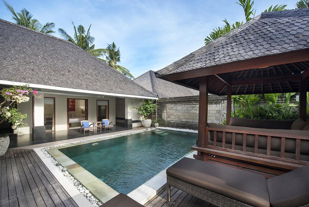 Villa Anyar Estate