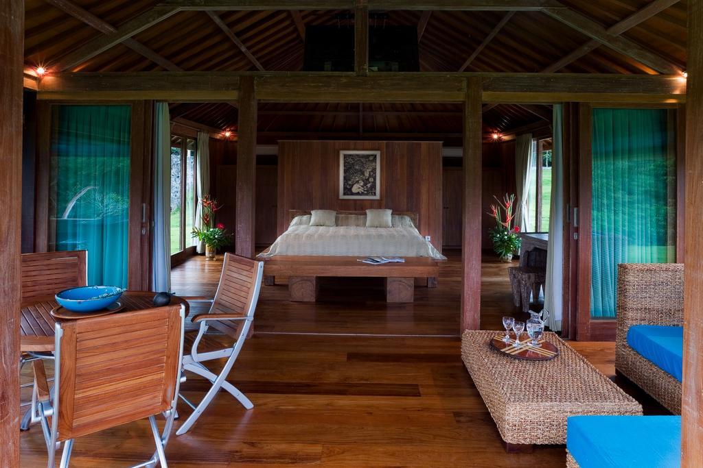Bali Luxury Boutique And Resort Tanah Lot (Bali)