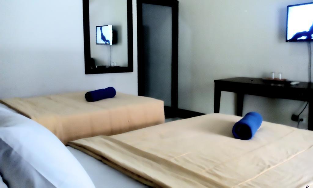 Bali Diva Kuta 3*