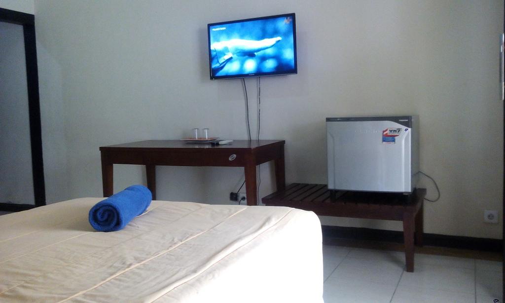 Bali Diva Kuta Hotel