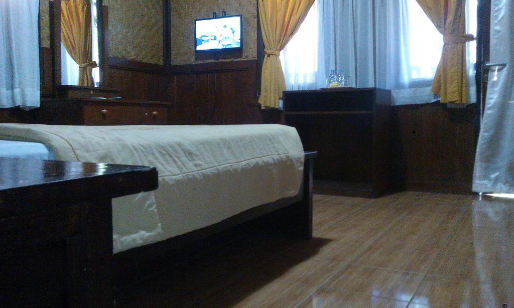 Bali Diva Kuta Kuta (Bali)