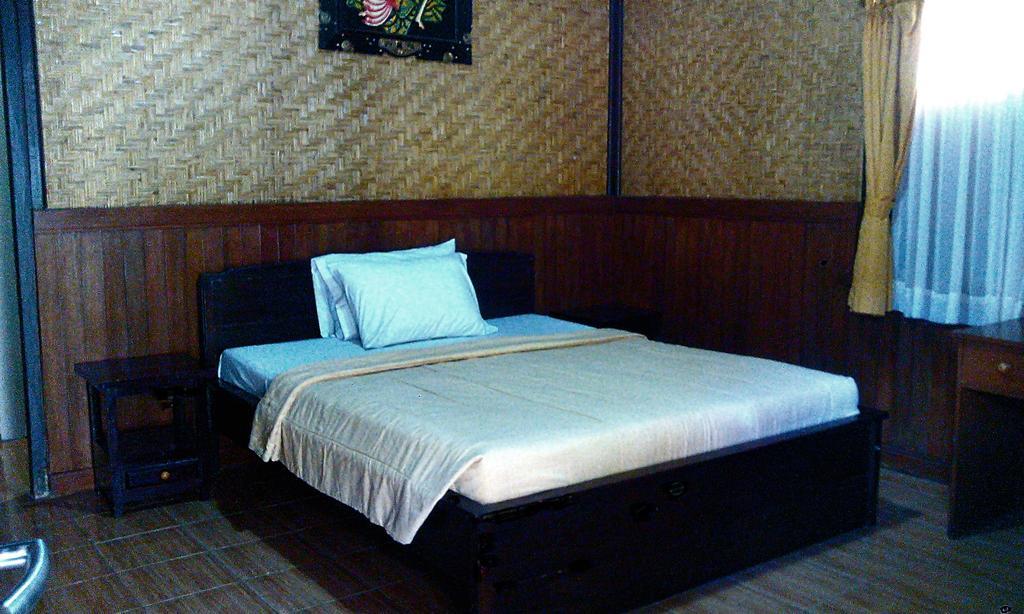 Bali Diva Kuta Hotel 3*