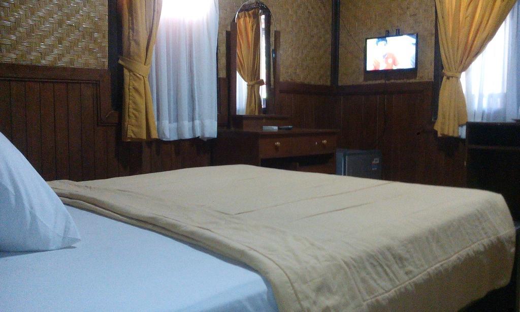 Bali Diva Kuta Hotel