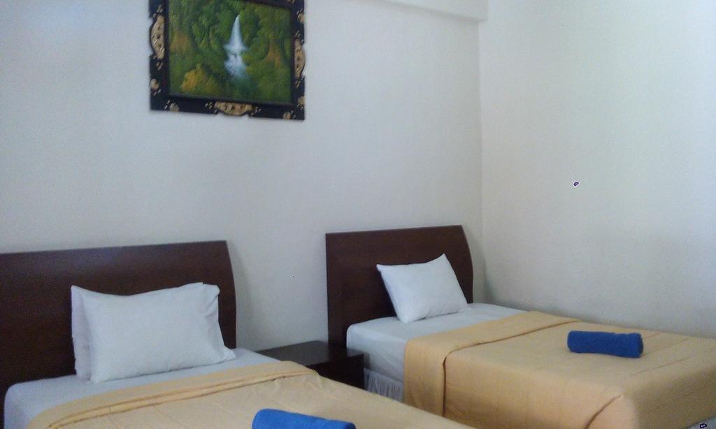 Hotel Bali Diva Kuta