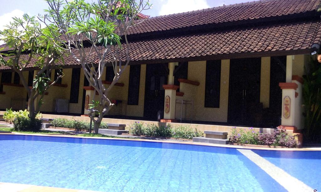 Bali Diva Kuta Hotel Kuta (Bali)
