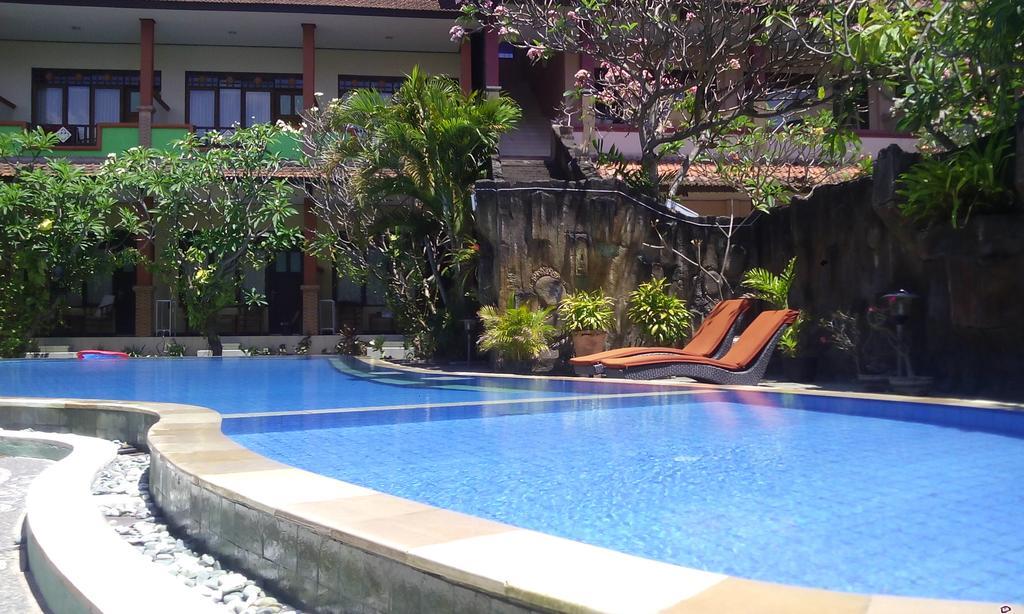 Hotel Bali Diva Kuta
