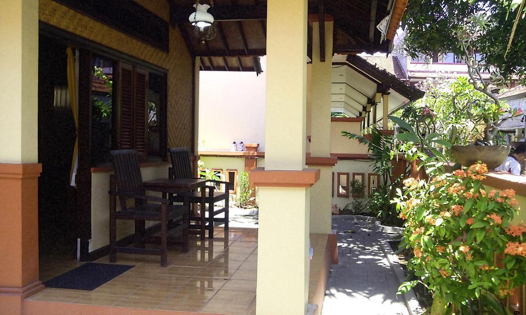 Bali Diva Kuta Hotel