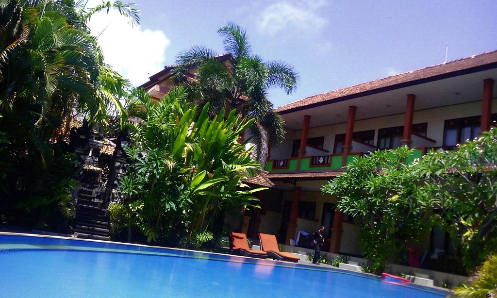 Bali Diva Kuta 3*