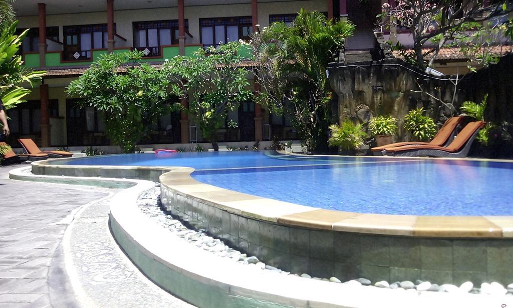 Bali Diva Kuta Hotel Kuta (Bali)