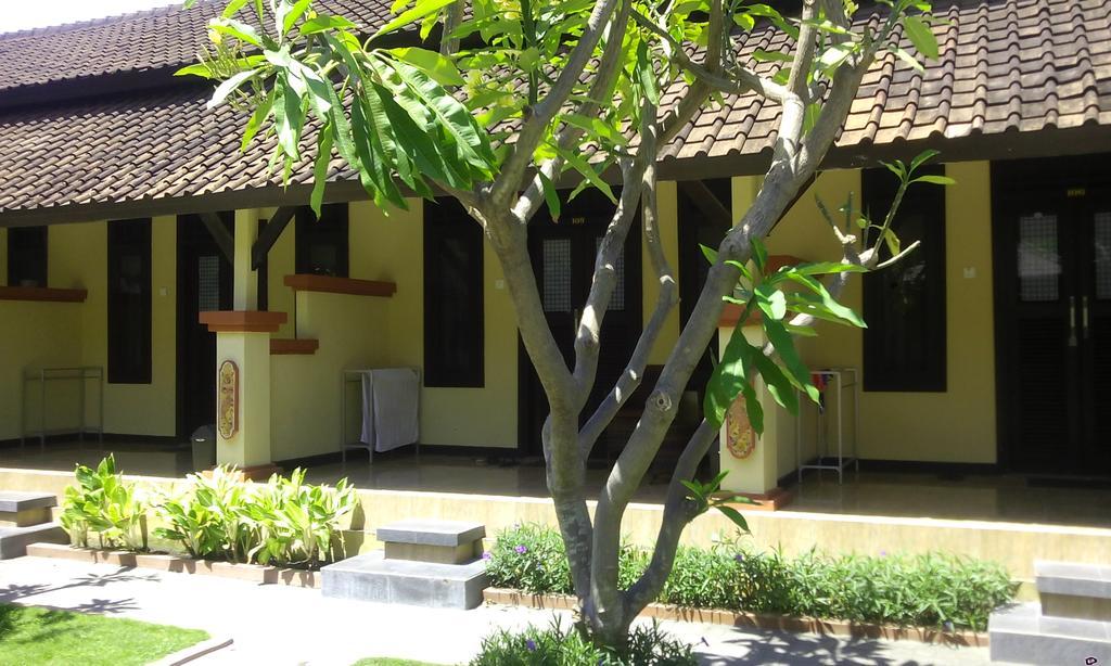Bali Diva Kuta Hotel 3*