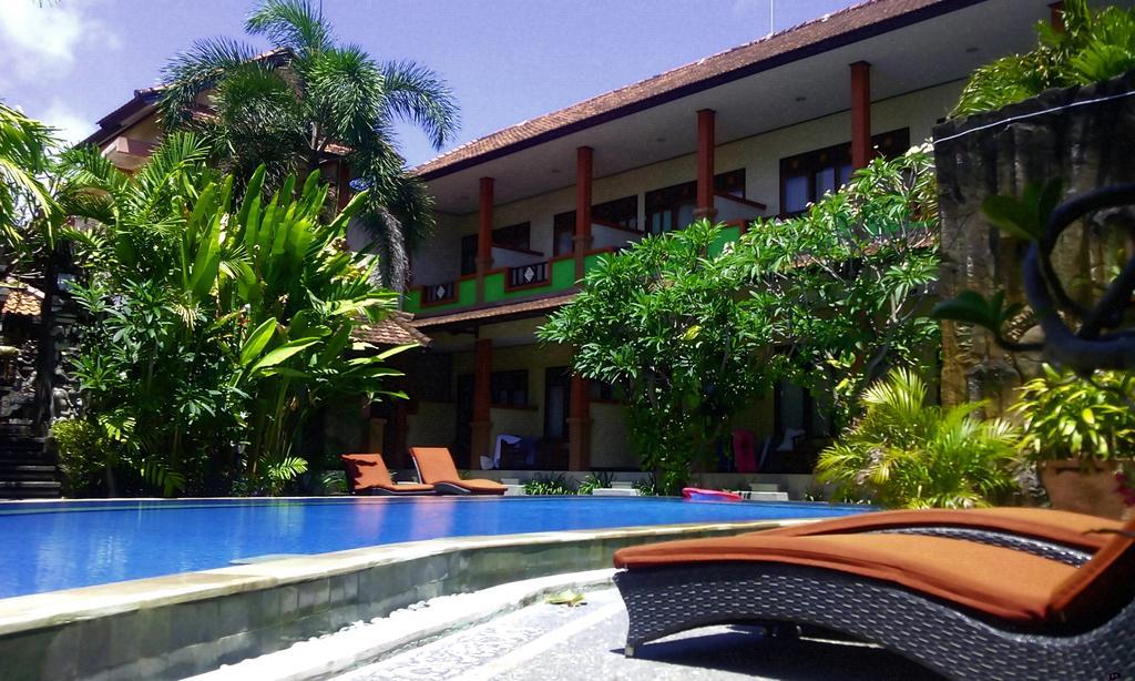 Bali Diva Kuta