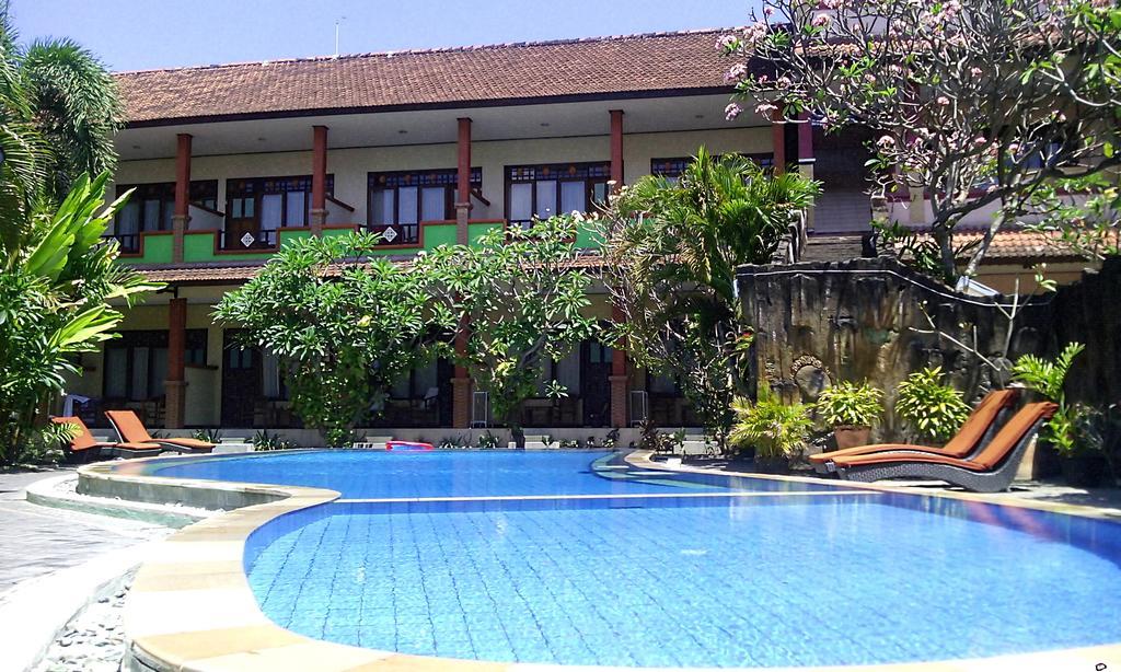 Bali Diva Kuta Kuta (Bali)