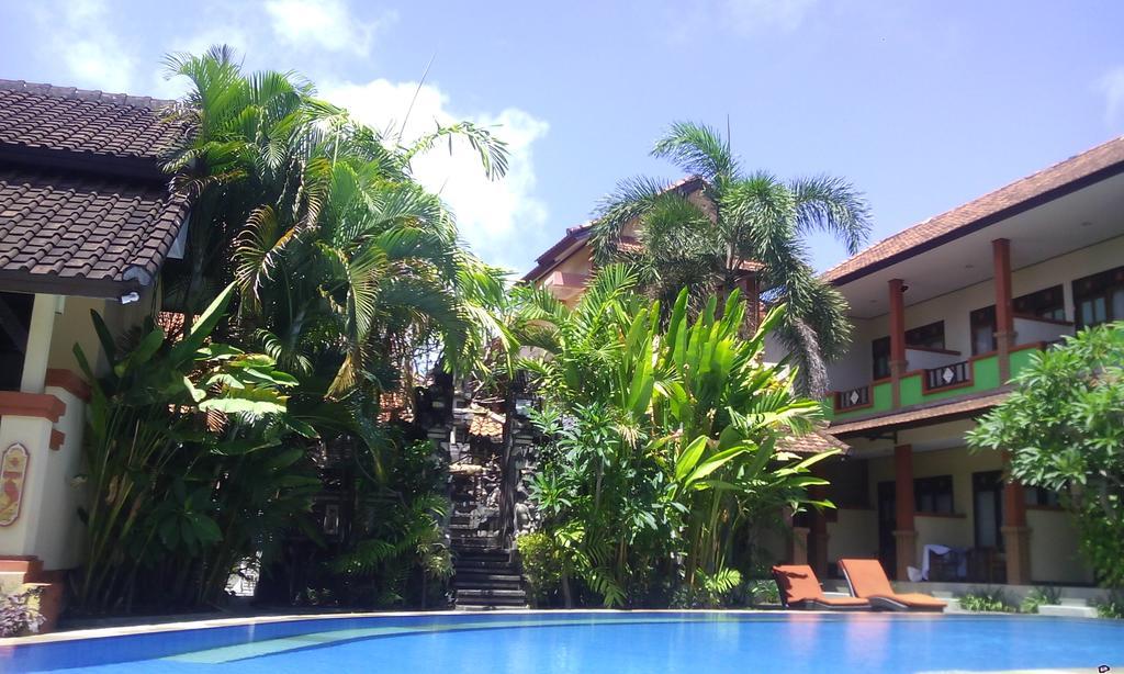 Bali Diva Kuta Hotel Kuta (Bali)