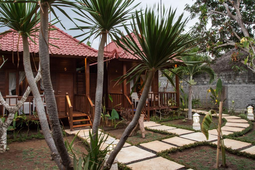 Seaside Huts 3* Nusa Lembongan (Bali)