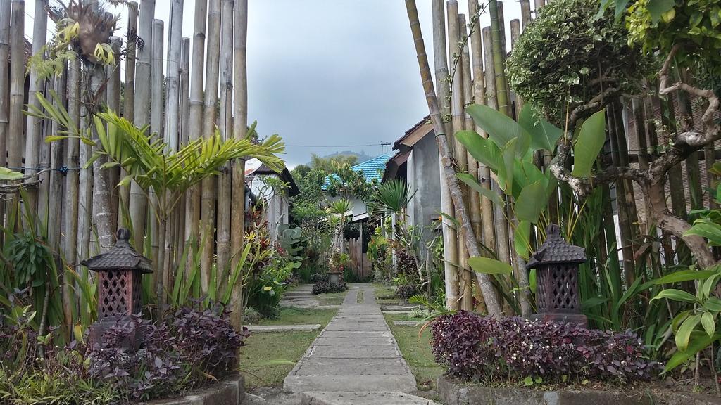 Guest house Made Oka And Warung