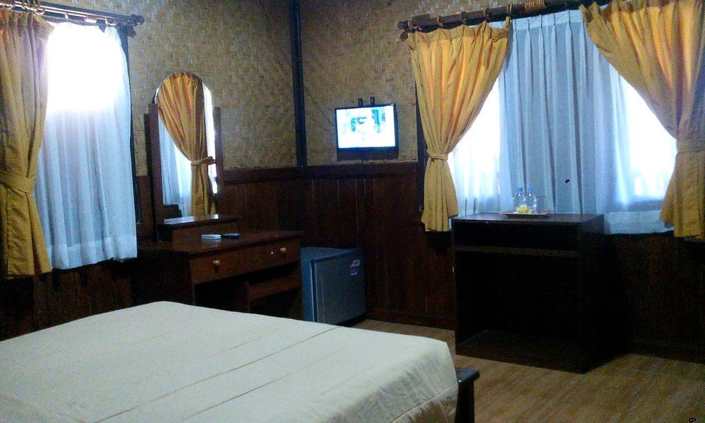 Hotel Bali Diva Kuta 3*