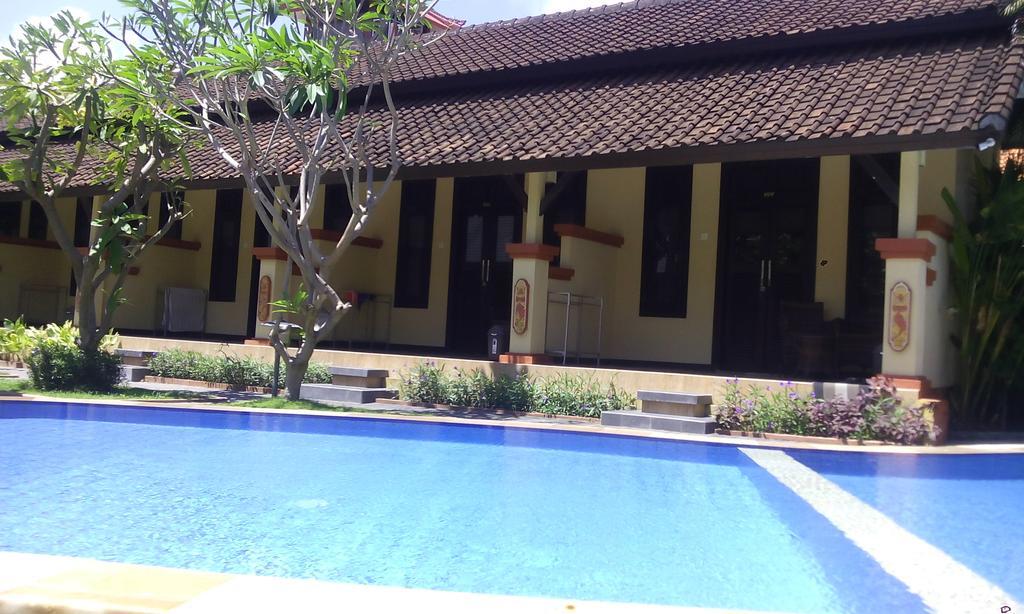 Hotel Bali Diva Kuta Kuta (Bali)