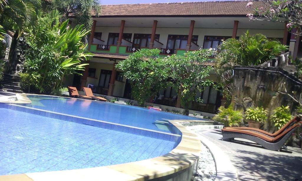 Hotel Bali Diva Kuta Kuta (Bali)