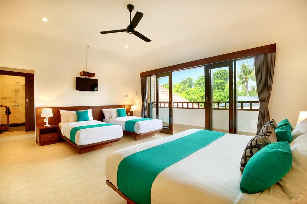 Concetta Beachside Seminyak (Bali)