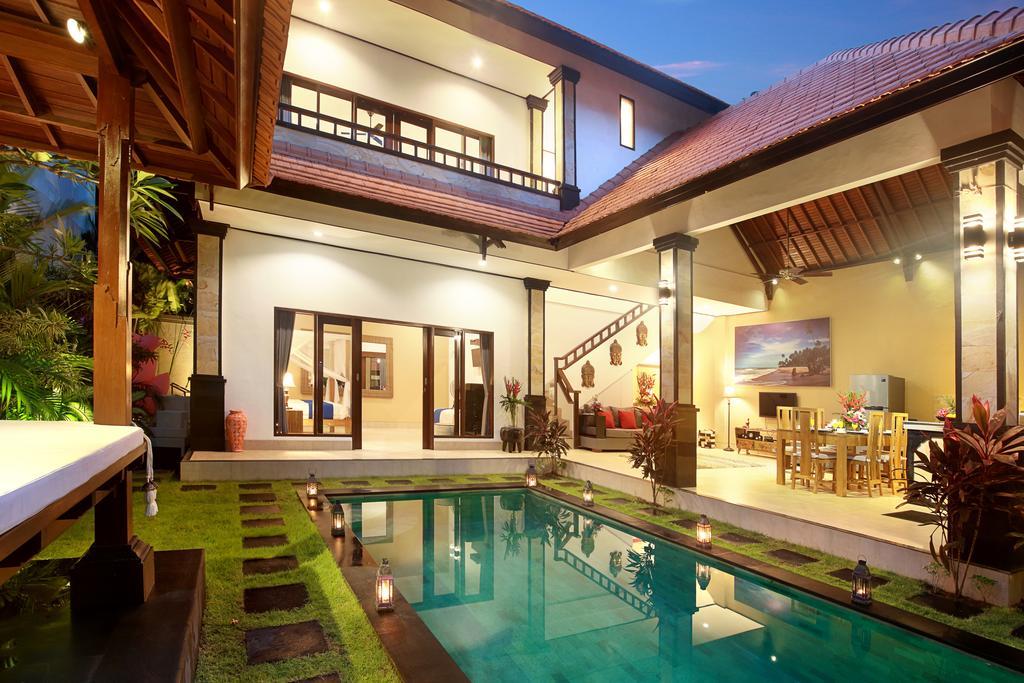 Villa Concetta Beachside
