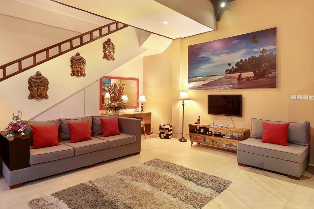 Villa Concetta Beachside Seminyak (Bali)