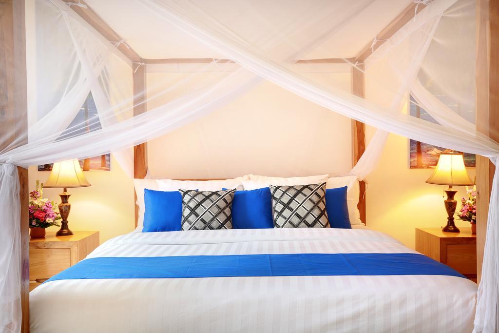 Concetta Beachside Villa