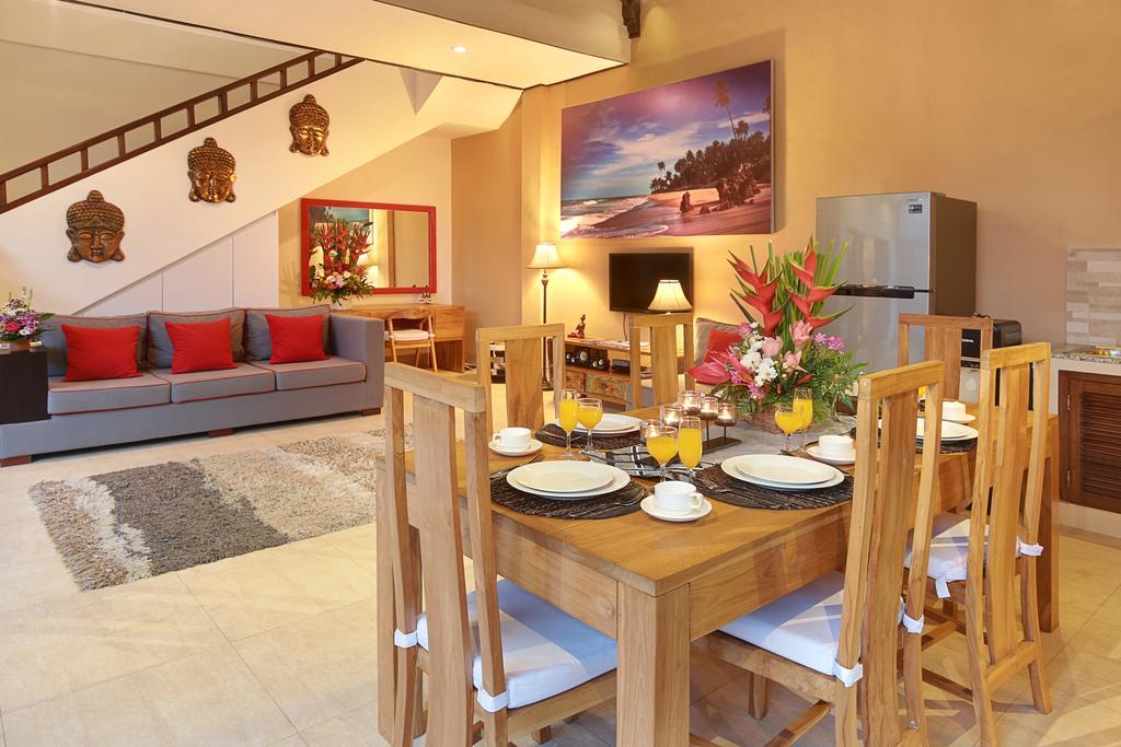 Villa Concetta Beachside Seminyak (Bali)