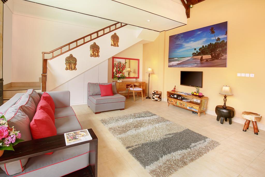 Villa Concetta Beachside Seminyak (Bali)