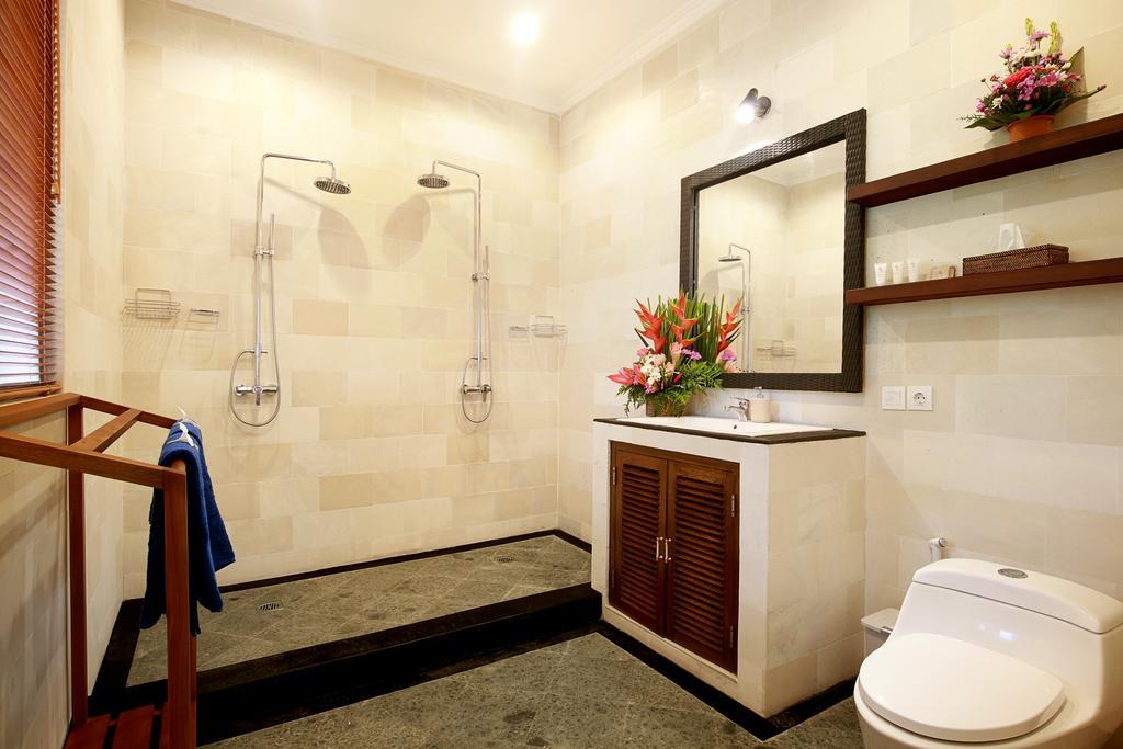 Concetta Beachside Villa *