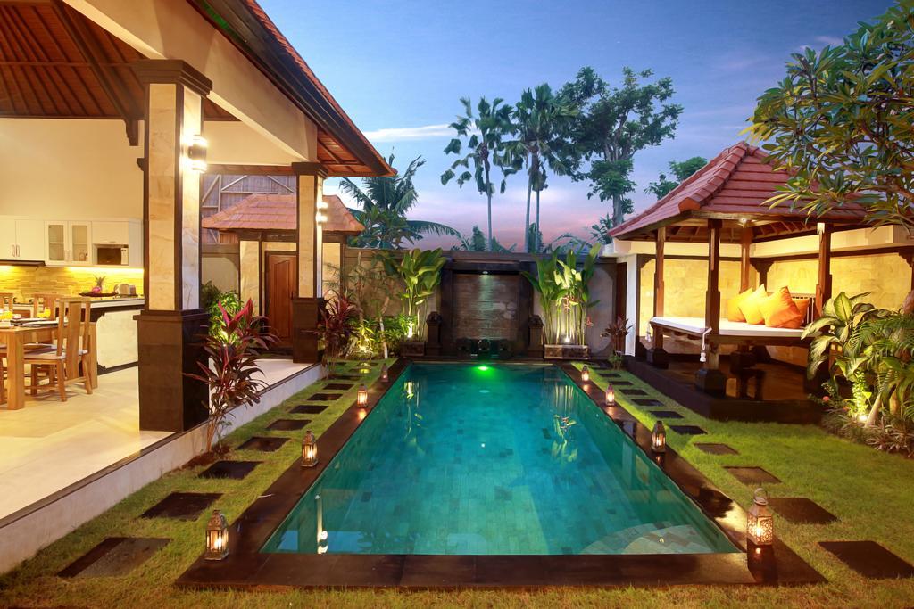 Concetta Beachside Villa *