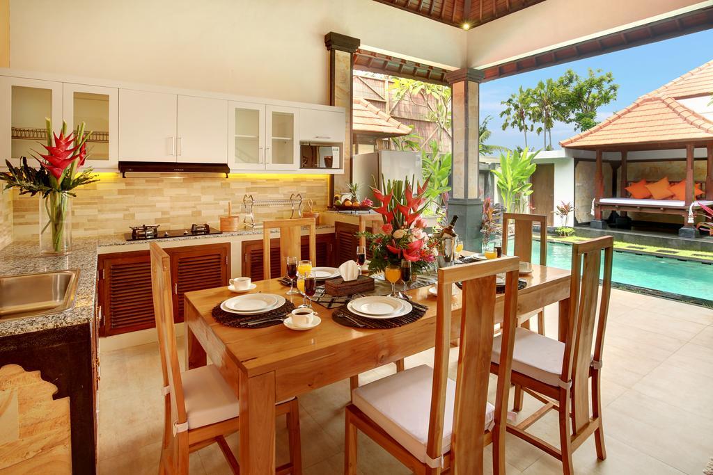 Concetta Beachside * Seminyak (Bali)