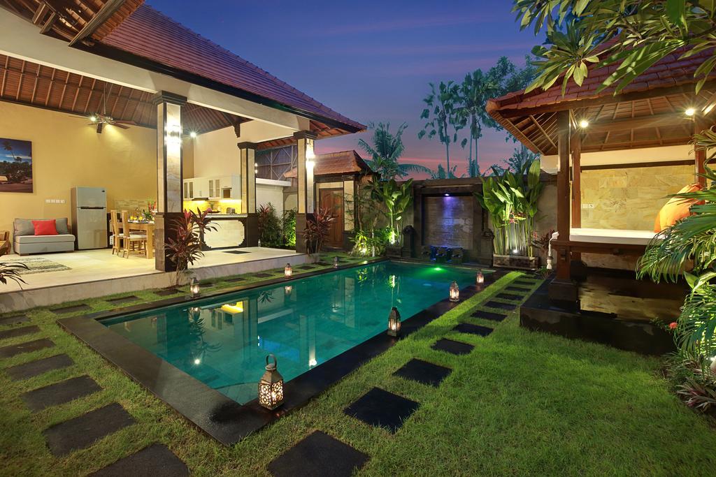 Concetta Beachside * Seminyak (Bali)