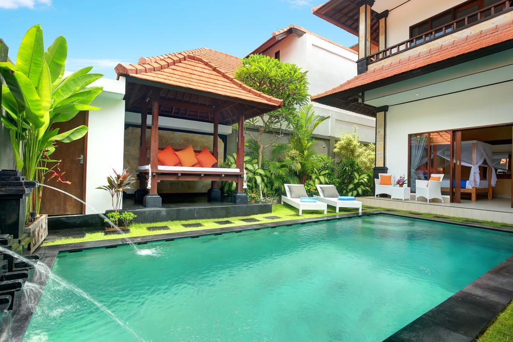 Villa Concetta Beachside *
