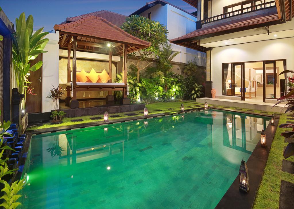 Concetta Beachside Villa