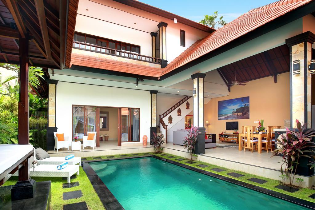 Concetta Beachside * Seminyak (Bali)