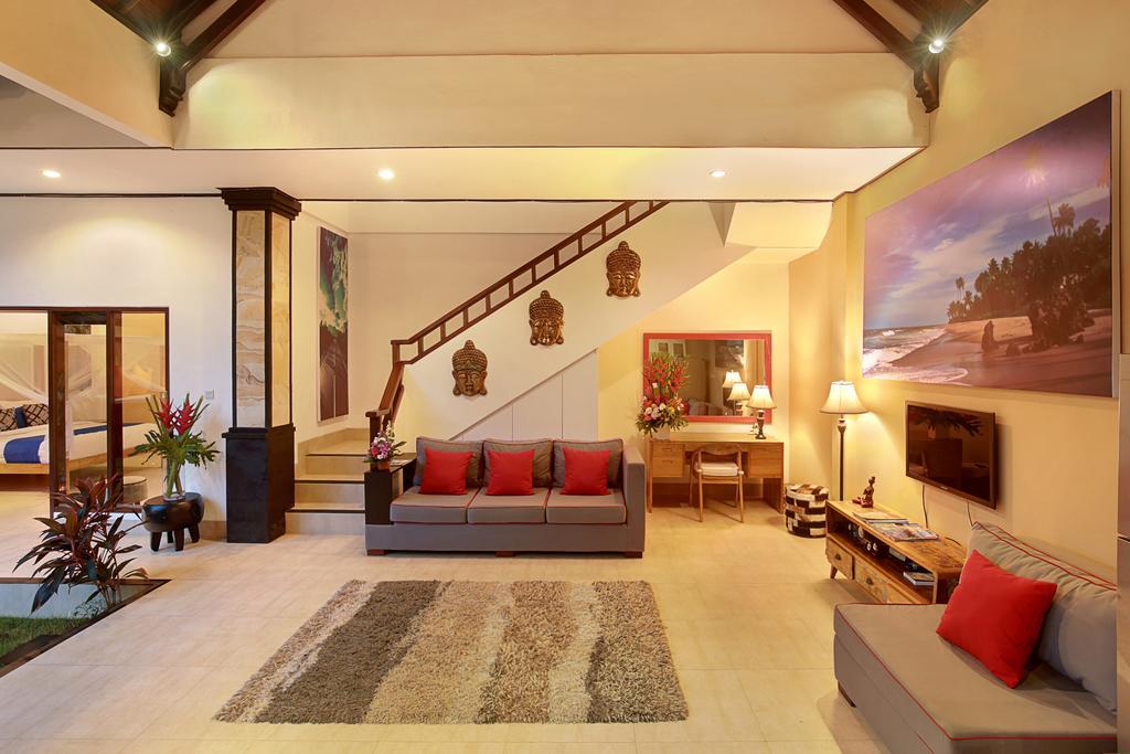 Villa Concetta Beachside Seminyak (Bali)
