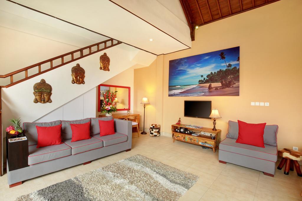 Villa Concetta Beachside *