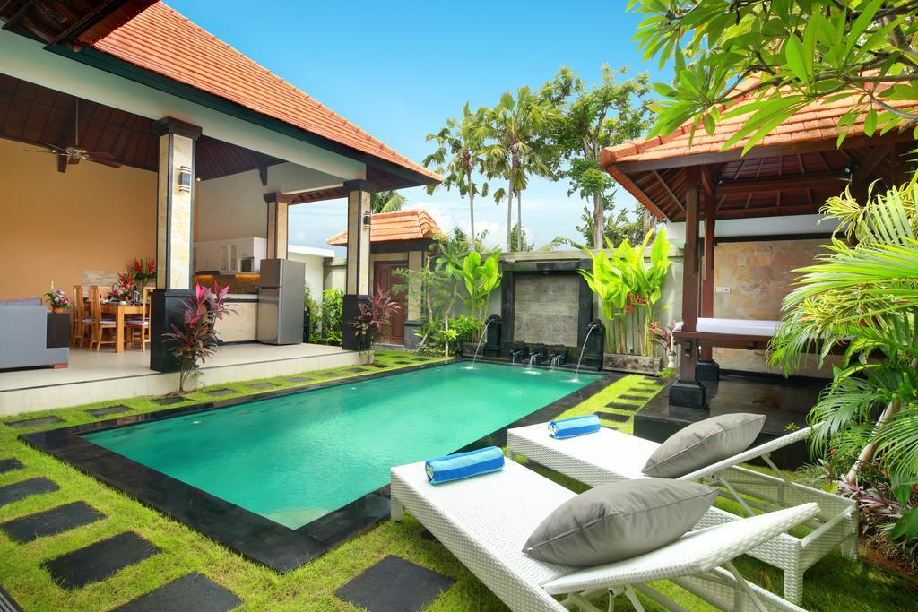 Villa Concetta Beachside